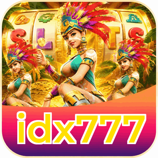 idx777 - Peningkatan performa dan UI/UX terbaru
